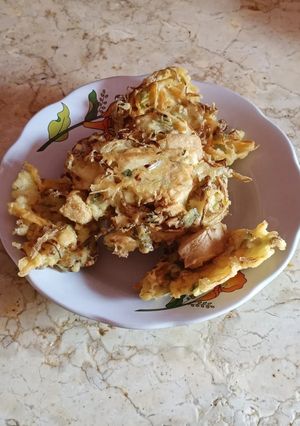 Foto resep Bakwan Tahu