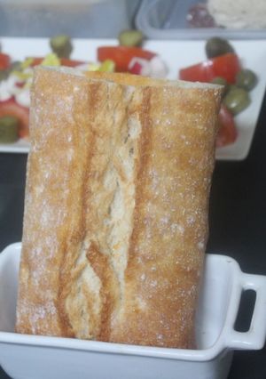 Foto principal de Bocadillo de oreja de cerdo de lata