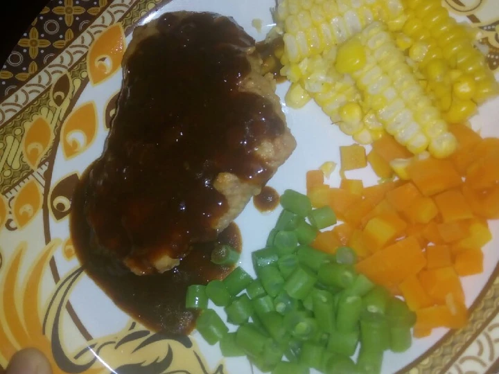 Langkah Gampang Membuat Resep Steak ayam yang Sempurna Anti Ribet, Bisa Manjain Lidah