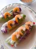 Vietnamese Spring Rolls
