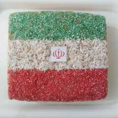 پاند کیک اسفنجی🇮🇷-レシピのメイン写真