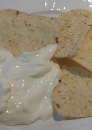 Foto de Sour cream mexicano