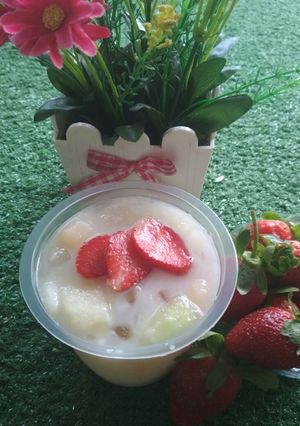 Foto resep Sop buah
