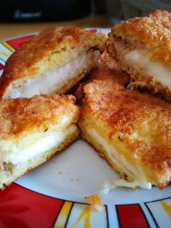 Bundás falatka recept fotója
