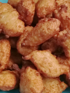 Foto resep Godog pisang