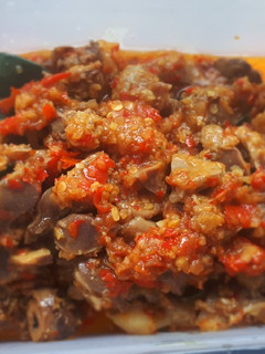Foto resep Rica-Rica Ati Ampela
