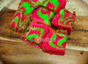 Gambar Kek Planta