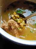 Kuah Kaldu Embek