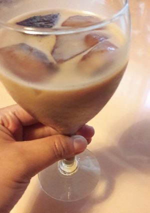 Una foto de Soyarmony cocktail