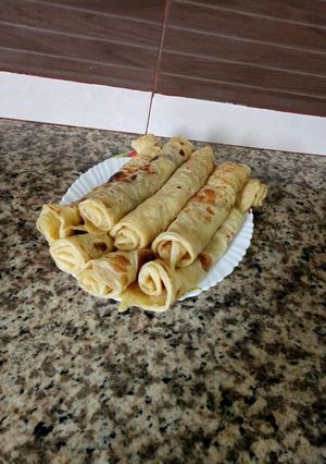 صورة لوصفة المسمن 😍