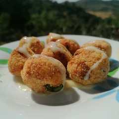 Foto di Polpettine patate e tonno