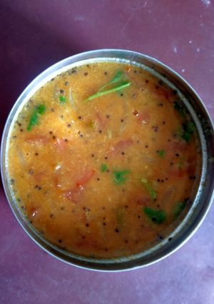 A picture of Dal.