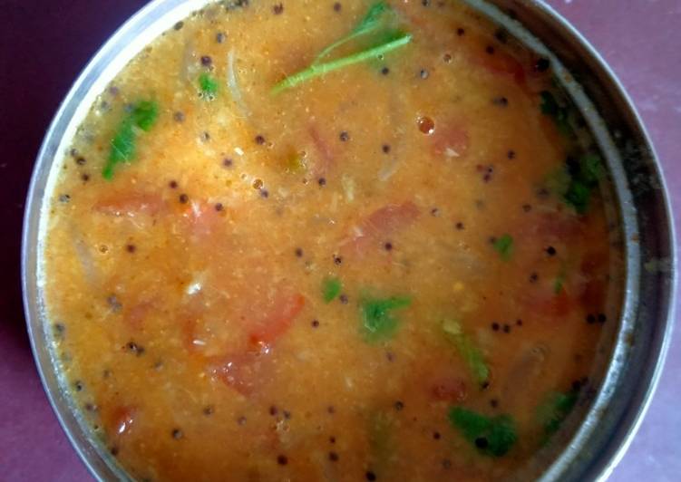 Easiest Way to Prepare Recipe of Dal