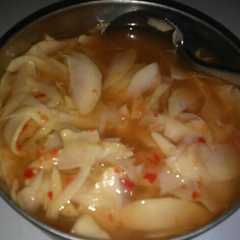รูปของ Rujang donggala
