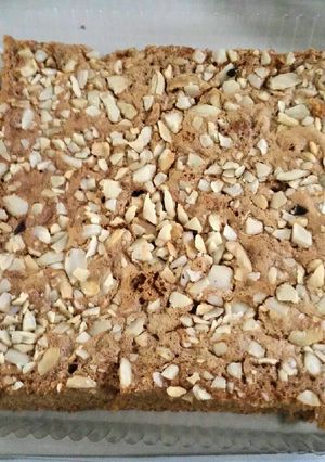 Foto resep Kue Rempah