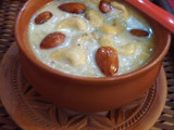 पोहा पायसम (Poha payasam recipe in hindi)