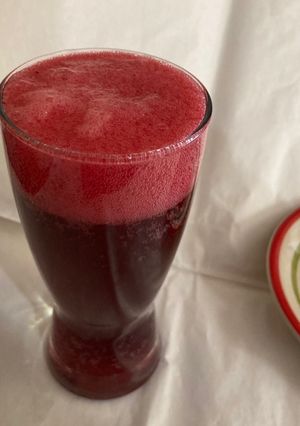 Una foto de Jamaica Tehuacán