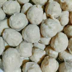รูปของ Bakso sapi mix ayam
