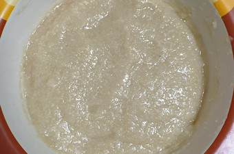 Langkah Mudah untuk Menyiapkan Butter chicken rice (mpasi 6 bulan) yang Sempurna