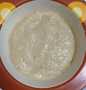 Resep Butter chicken rice (mpasi 6 bulan) Anti Gagal