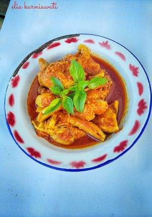 Foto resep Pedesan Ayam