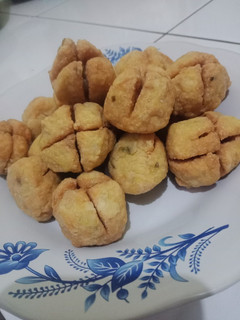 Foto resep Bakso tahu ekonomis