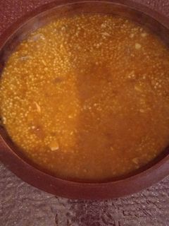 صورة لوصفة عيش حار 🌶️🌶️🌶️