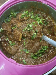देसी सुरन की सब्जी (desi suran ki sabzi recipe in Hindi) रेसिपी मुख्य फोटो