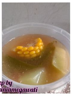 Foto resep Sayur Asem