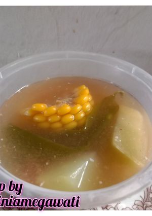 Foto resep Sayur Asem