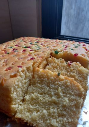 Foto resep Bolu Tape