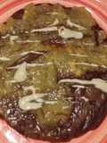 Pancake al cacao Fit