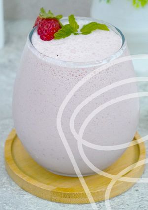 Foto resep Lestyogurt