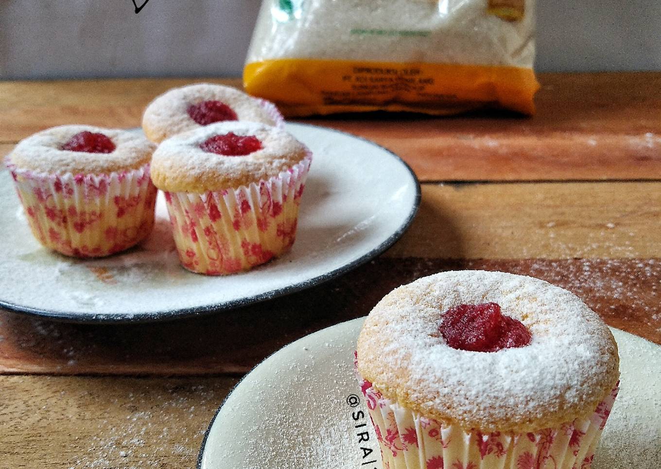 Hokkaido Chiffon Cake