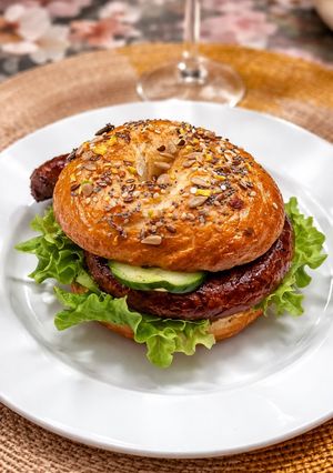 Foto di Bagel