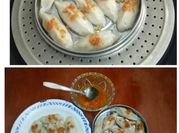 Gambar kue bengkoang