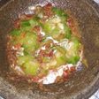 Sambel kencur oyong