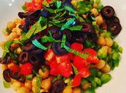 Une photo de recette été halal