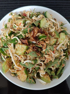 Foto resep Karedok