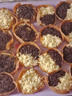 Foto resep Martabak mini