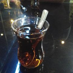 A picture of Tea.