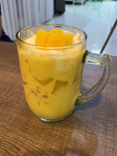 Foto resep Sago Manggo