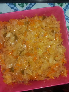 A picture of Cabbage.