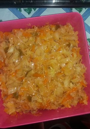 A picture of Cabbage.