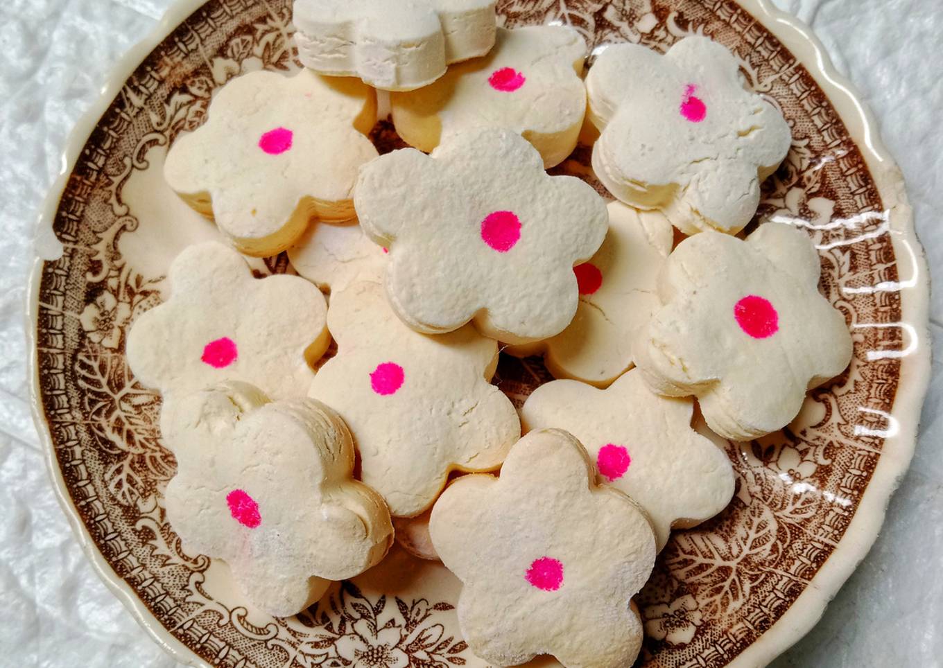Kue Bangkit Jadul