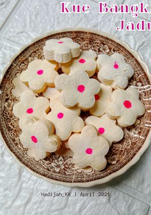 Foto resep Kue Bangkit Jadul