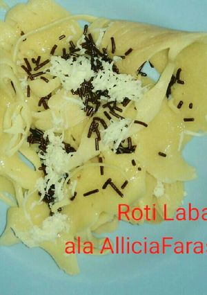 Foto resep Kue Laba Laba