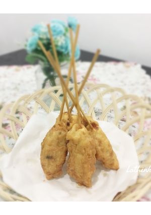 Foto resep Sempol ayam