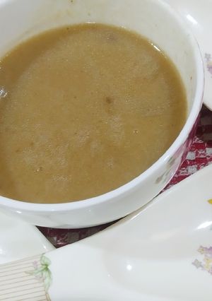 રાબ (Raab Recipe In Gujarati) રેસીપી મુખ્ય ફોટો