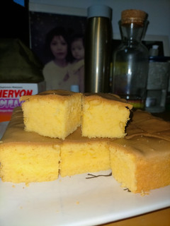 Foto resep Bolu Jadul